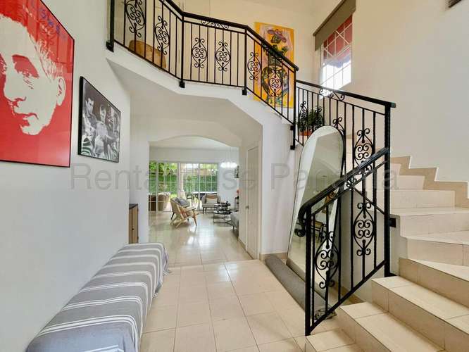 Alquiler de Casa en Costa del Este 27PPM2799 - Imagen 2