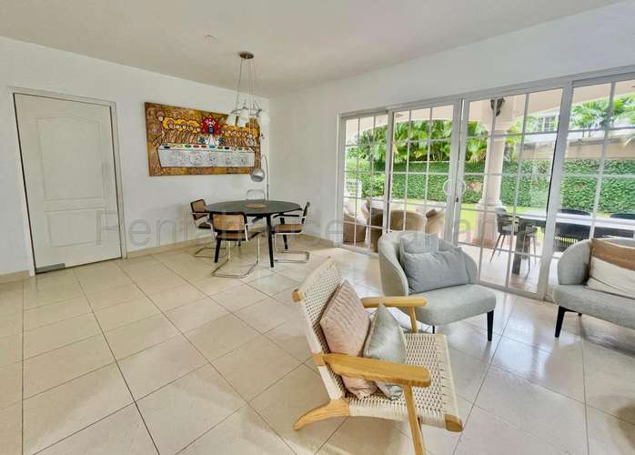Alquiler de Casa en Costa del Este 27PPM2799 - Imagen 5