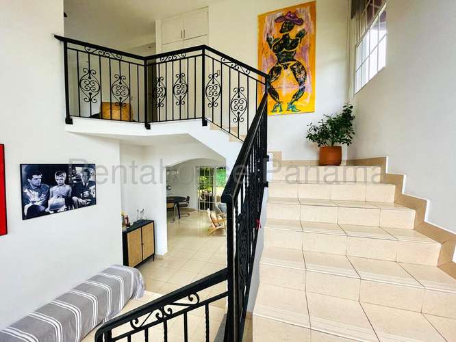 Alquiler de Casa en Costa del Este 27PPM2799 - Imagen 9