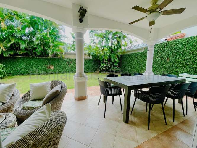 Alquiler de Casa en Costa del Este 27PPM2799 - Imagen 6