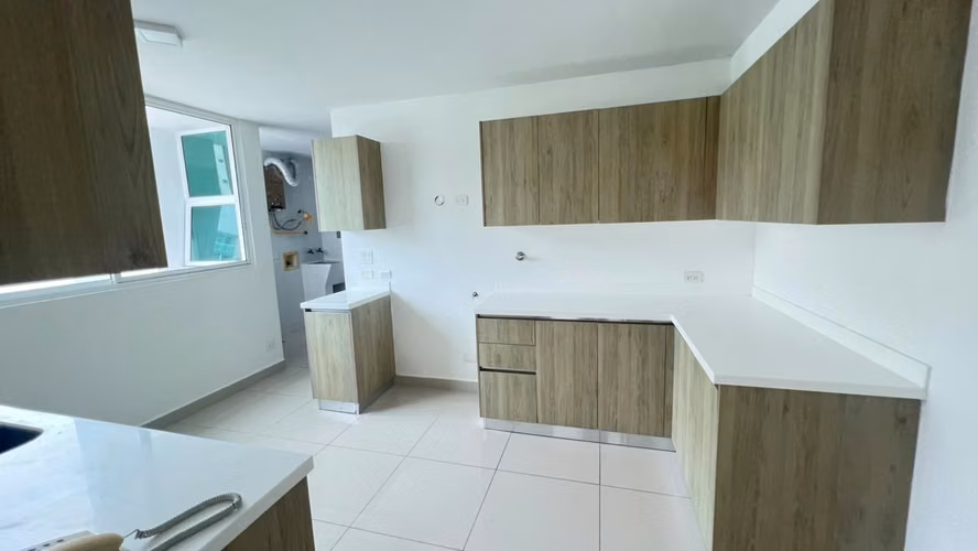 Albrook | PH Forest Gate | Apartamento en alquiler | 3 recamaras + CBE| Vacío - Imagen 3