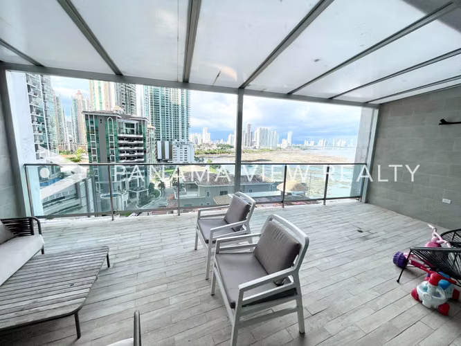 GRAND TOWER - PUNTA PACIFICA - Imagen 19