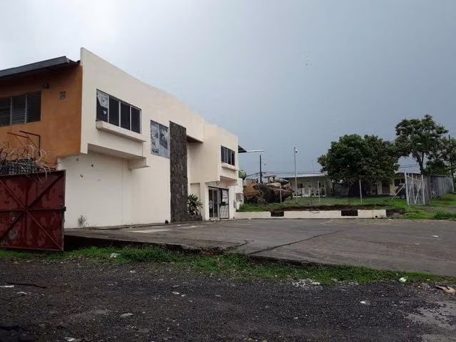 Venta de  Edificio y Galera en Juan Diaz, EDIFICIO ANTIGUA ATT 23LGG444 - Imagen 5