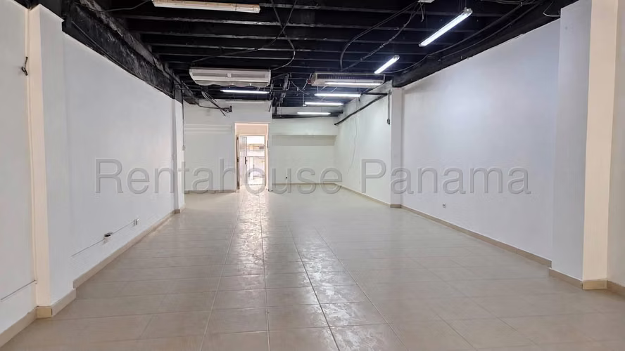 Alquiler de local Comercial en Bella vista 27PPM2797