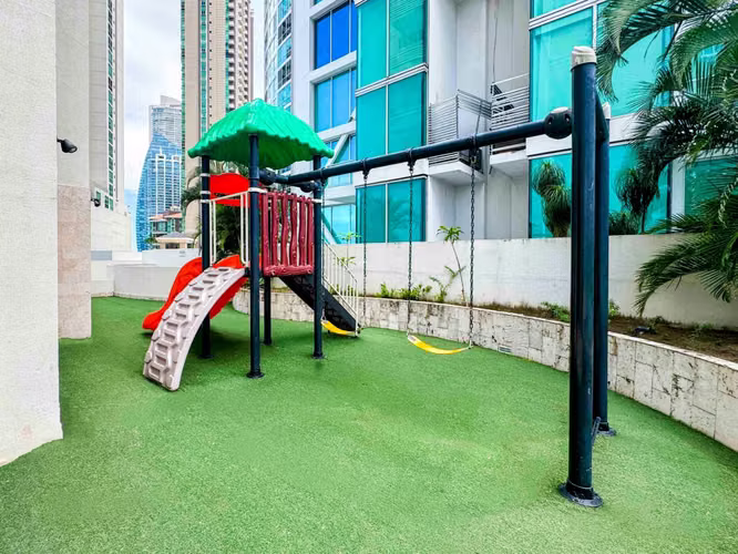 APARTAMENTO EN VENTA PH DUPONT TOWER | PUNTA PACÍFICA | 126 M² | 1 RECÁMARA | $239,000 BP - Imagen 2