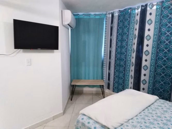 ALQUILER AMOBLADO APARTAMENTO | 3 HABITACIONES EN PH LLANO BONITO AL LADO DE EPA | 2 BAÑOS | 70 M² | $750 BP - Imagen 6