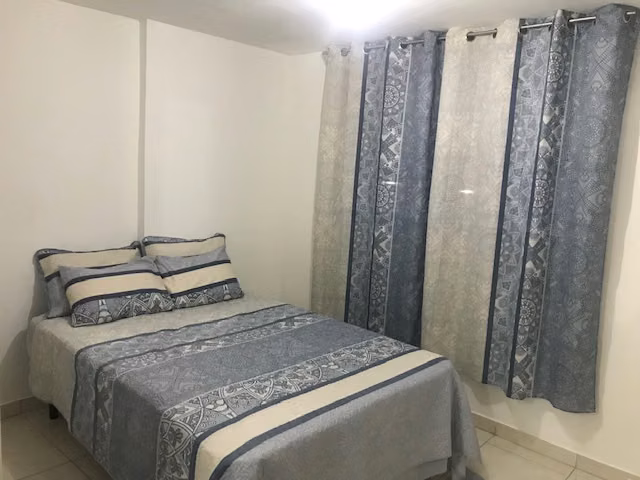 ALQUILER AMOBLADO APARTAMENTO | 3 HABITACIONES EN PH LLANO BONITO AL LADO DE EPA | 2 BAÑOS | 70 M² | $750 BP - Imagen 17