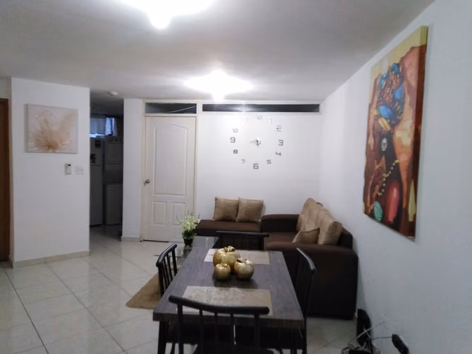 ALQUILER AMOBLADO APARTAMENTO | 3 HABITACIONES EN PH LLANO BONITO AL LADO DE EPA | 2 BAÑOS | 70 M² | $750 BP - Imagen 13