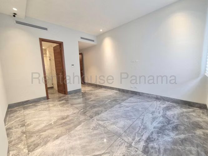 Alquiler Apartamento Amoblado 3 Recamaras 323 m2 Vista al Mar Ocean Reef - ALYC 26-1573 - Imagen 9