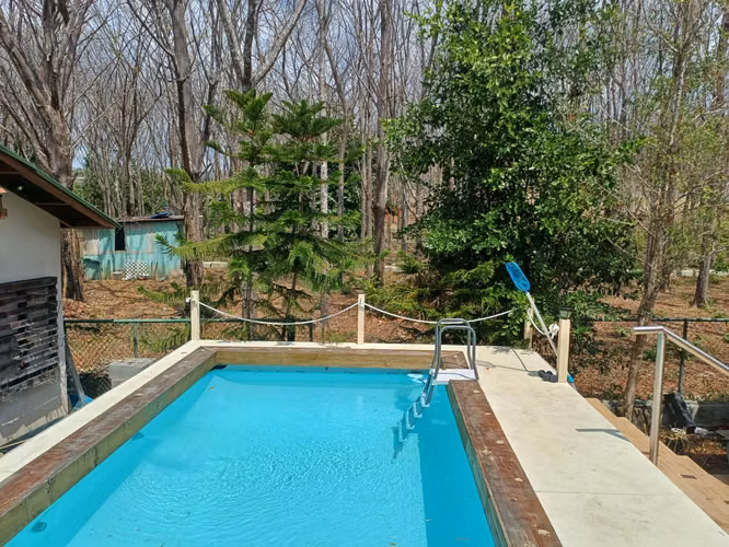 Venta de Hermosa Casa camino al Valle 