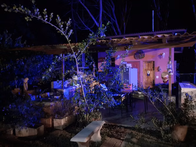 Venta de Hermosa Casa camino al Valle 