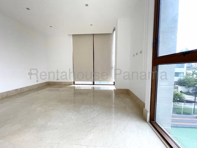 Alquiler Apartamento 3 Recamaras 324 m2 Vista a la Marina Ocean Reef Punta Pacifica - ALYC 26-2163 - Imagen 8