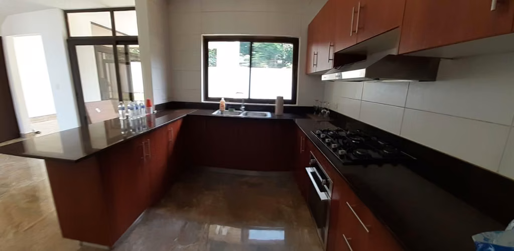 Costa Verde La Chorrera | PH Los Bosques de Puerto Madero | Casa en alquiler | Línea blanca | Cerca de Market Plaza - Imagen 8