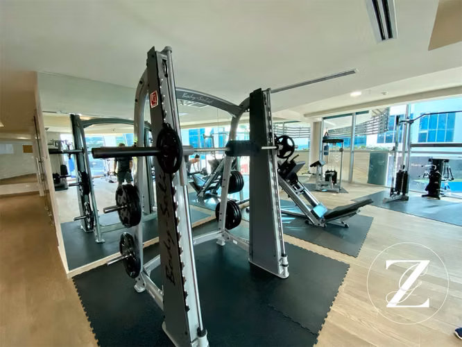 PH GRAND TOWER - PUNTA PACIFICA - VENTA - Imagen 17