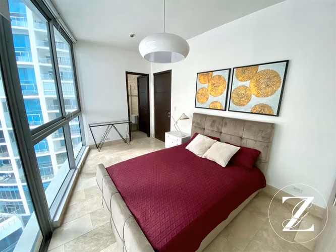 PH GRAND TOWER - PUNTA PACIFICA - VENTA - Imagen 7