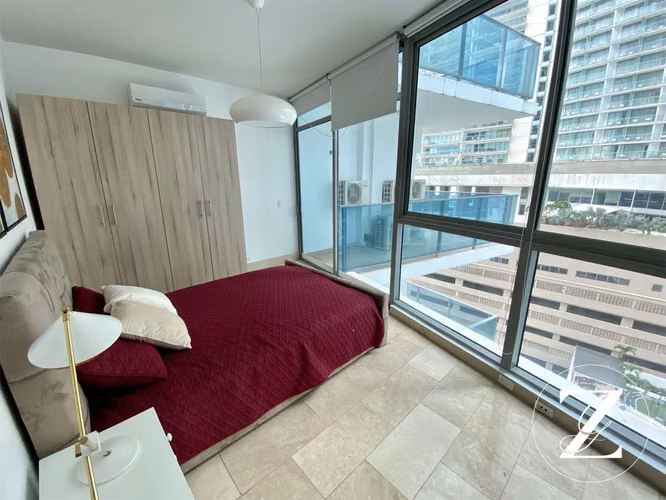 PH GRAND TOWER - PUNTA PACIFICA - VENTA - Imagen 9
