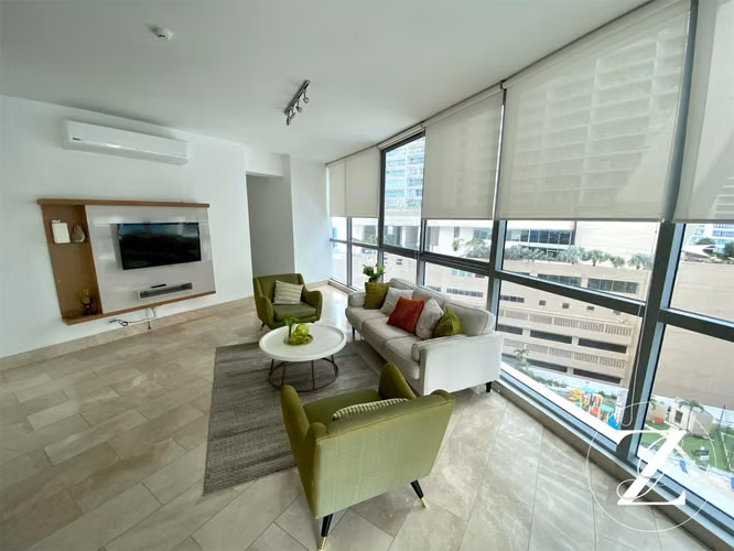 PH GRAND TOWER - PUNTA PACIFICA - VENTA - Imagen 2