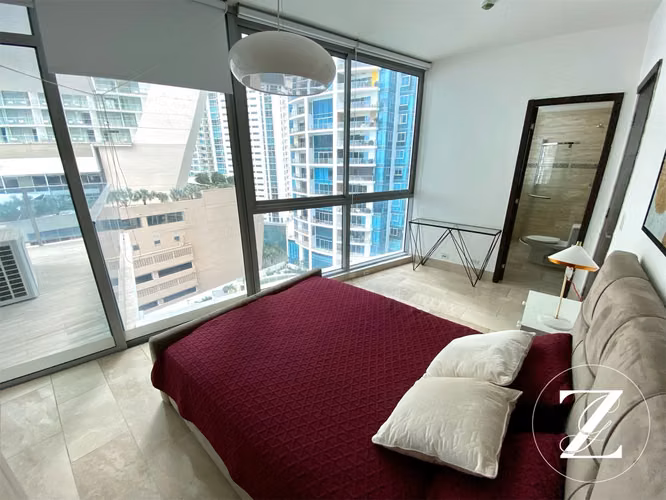 PH GRAND TOWER - PUNTA PACIFICA - VENTA - Imagen 8