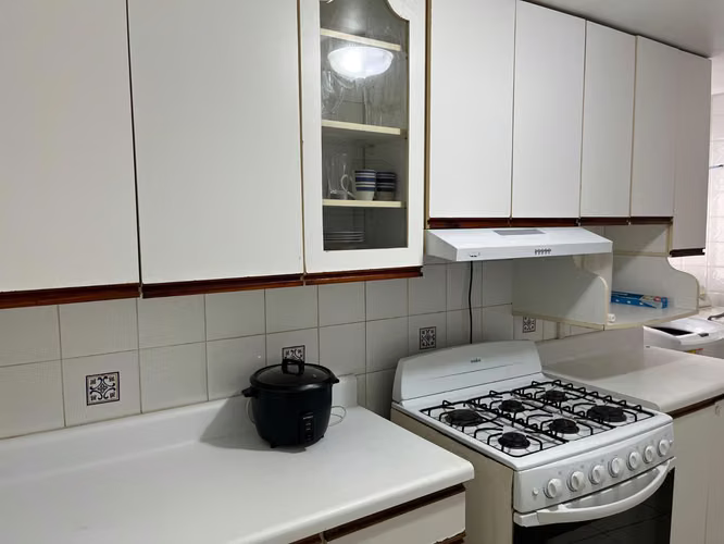 Coco del Mar | Edificio Coco Mar | Apartamento en alquiler | Amoblado | 3 recamaras más CBE | Cerca del Super 99 - Imagen 12