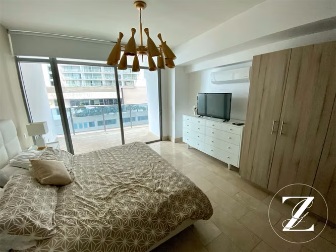 PH GRAND TOWER - PUNTA PACIFICA - ALQUILER - Imagen 6
