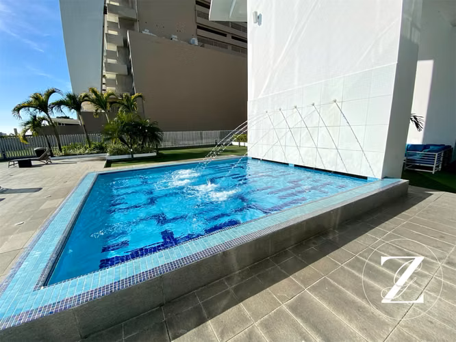 PH GRAND TOWER - PUNTA PACIFICA - ALQUILER - Imagen 17