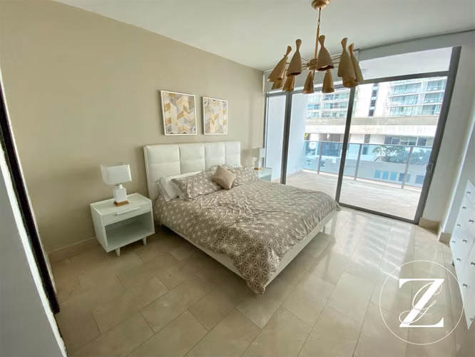 PH GRAND TOWER - PUNTA PACIFICA - ALQUILER - Imagen 5