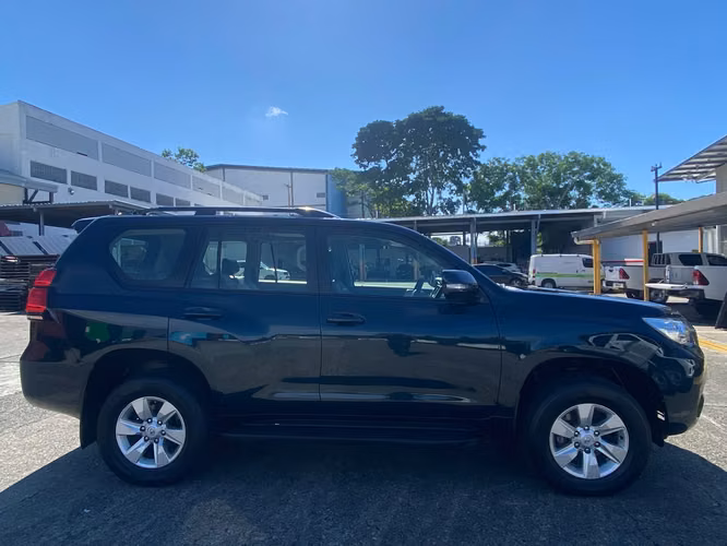 TOYOTA PRADO 2020 - Imagen 5