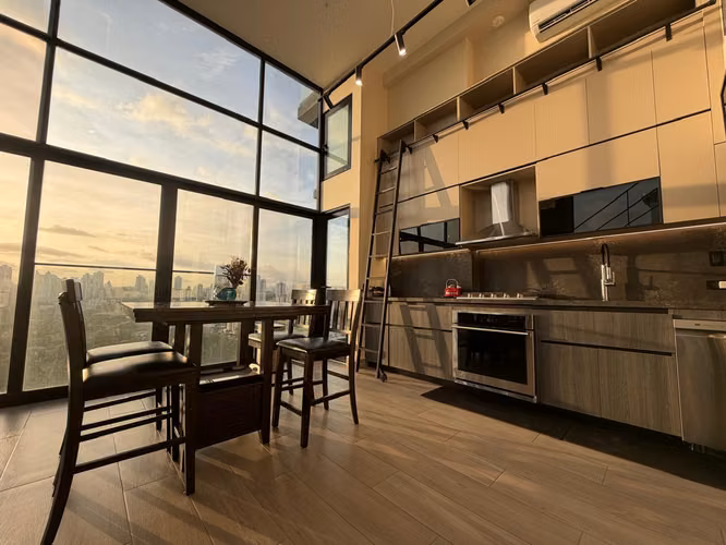 SE ALQUILA APARTAMENTO EN PH DOVLE.COCO DEL MAR - Imagen 5
