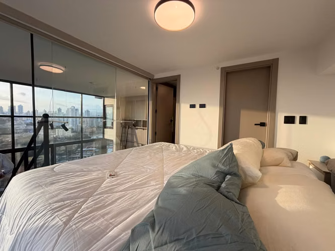 SE ALQUILA APARTAMENTO EN PH DOVLE.COCO DEL MAR - Imagen 11