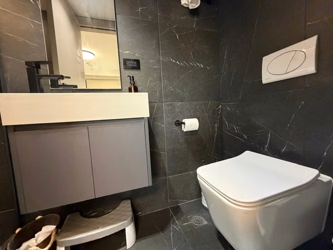 SE ALQUILA APARTAMENTO EN PH DOVLE.COCO DEL MAR - Imagen 9