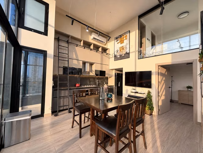 SE ALQUILA APARTAMENTO EN PH DOVLE.COCO DEL MAR - Imagen 2