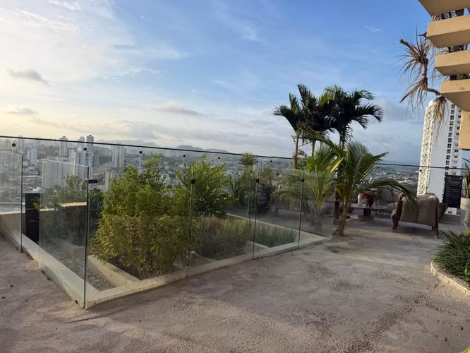 SE ALQUILA APARTAMENTO EN PH DOVLE.COCO DEL MAR - Imagen 18