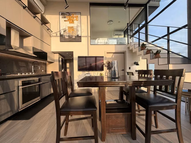 SE ALQUILA APARTAMENTO EN PH DOVLE.COCO DEL MAR - Imagen 3
