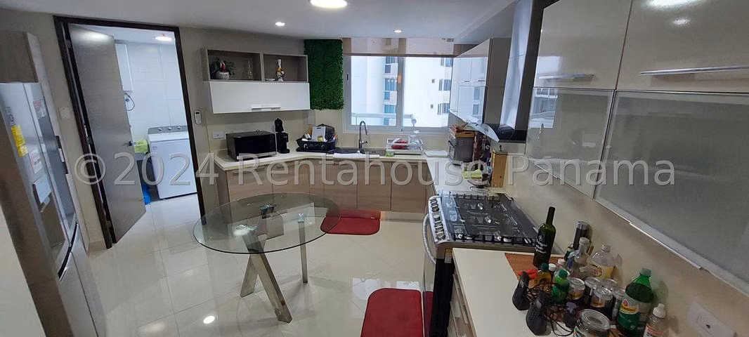 Alquiler de Apartameto en Costa del Este, PH The Regent 27LGG2581 - Imagen 18
