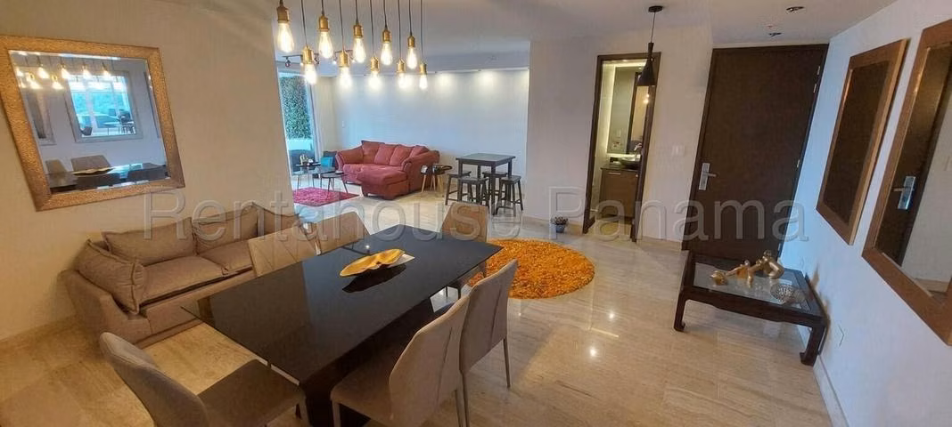 Alquiler de Apartameto en Costa del Este, PH The Regent 27LGG2581 - Imagen 6
