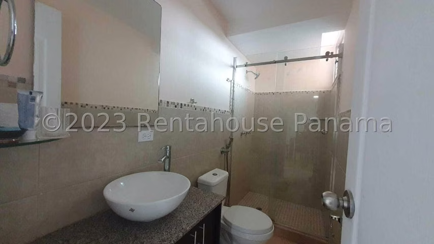 Apartamento en venta de 2 recámaras 1 baño en Carrasquilla - Imagen 12