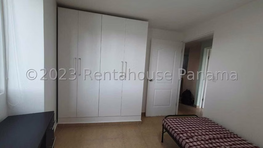 Apartamento en venta de 2 recámaras 1 baño en Carrasquilla - Imagen 14