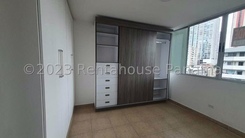 Apartamento en venta de 2 recámaras 1 baño en Carrasquilla - Imagen 8