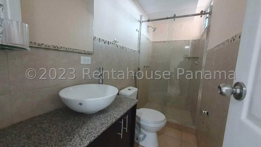 Apartamento en venta de 2 recámaras 1 baño en Carrasquilla - Imagen 11