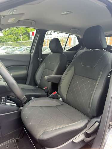 NISSAN KICKS 2020