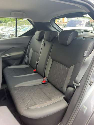 NISSAN KICKS 2020