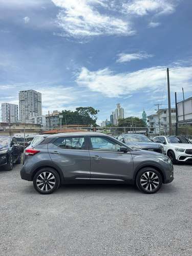 NISSAN KICKS 2020