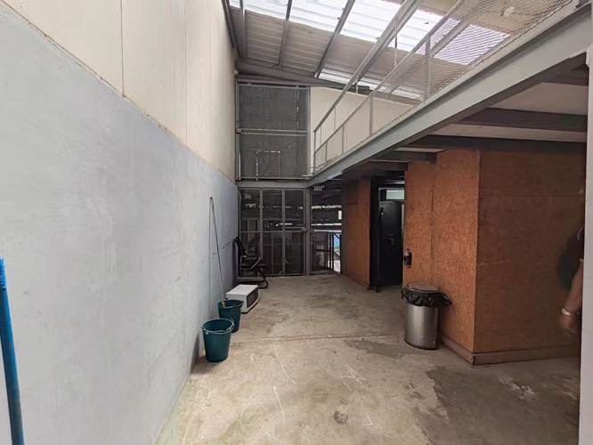GALERA EN VENTA EN PUEBLO NUEVO DE 1,016Mtrs2   - Imagen 4