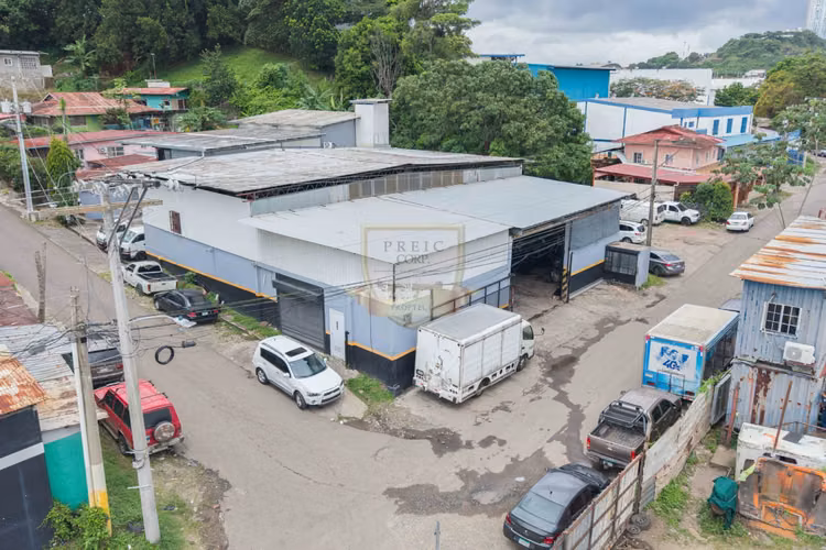 GALERA EN VENTA EN PUEBLO NUEVO DE 1,016Mtrs2   - Imagen 19