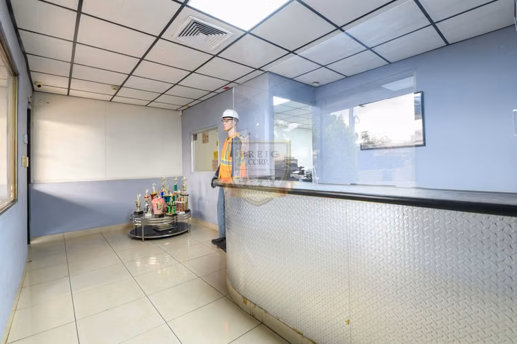 GALERA EN VENTA EN PUEBLO NUEVO DE 1,016Mtrs2   - Imagen 6