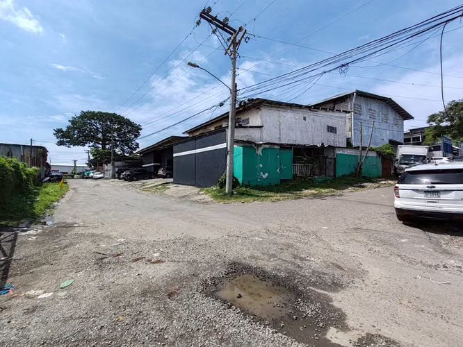 GALERA EN VENTA EN PUEBLO NUEVO DE 1,016Mtrs2   - Imagen 13