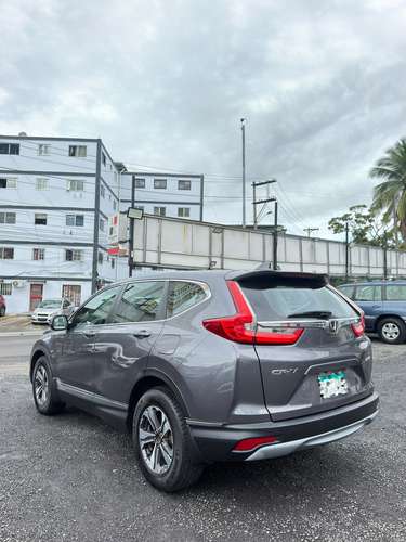 HONDA CRV 2017 - Imagen 4