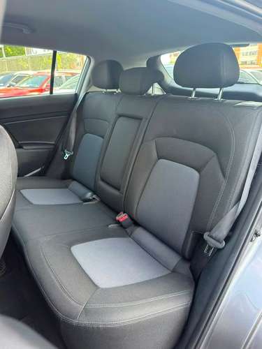 KIA SPORTAGE 2016 - Imagen 6