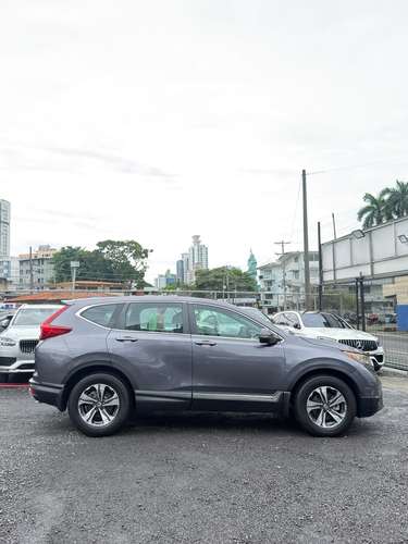 HONDA CRV 2017 - Imagen 5