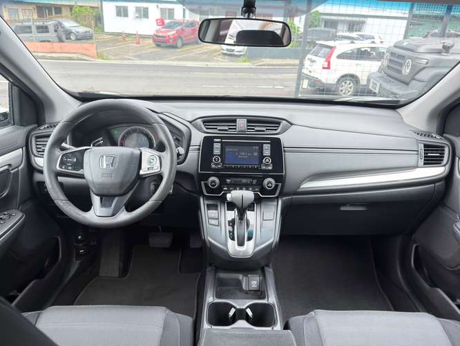 HONDA CRV 2017 - Imagen 6